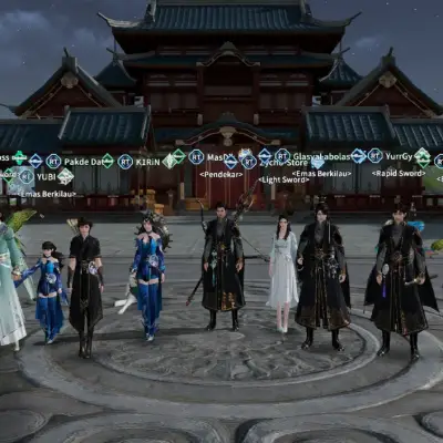 Moonlight Blade M Fobar 1