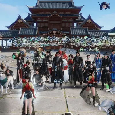 Moonlight Blade M Fobar 2