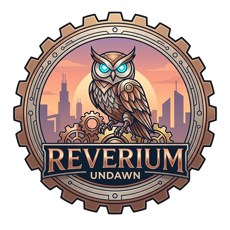 REVERIUM